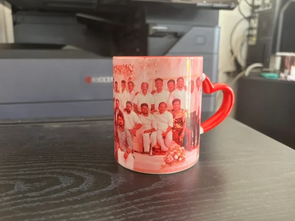 STJC PRINT (MU1003)
