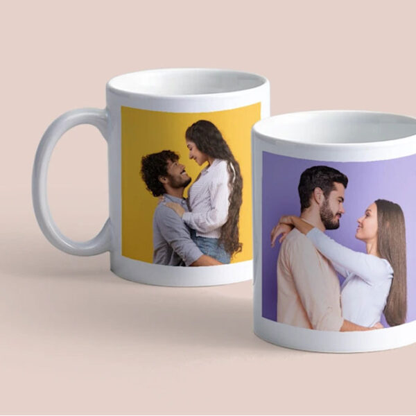 PLAIN MUG PRINTING
